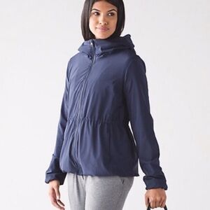Lululemon Belle Jacket